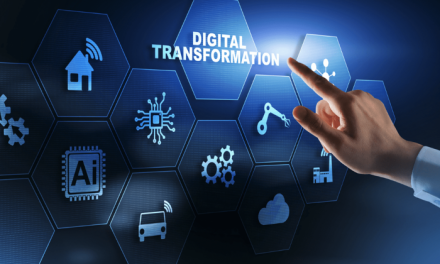 Tren Transformasi Digital Di Era Teknologi Saat Ini