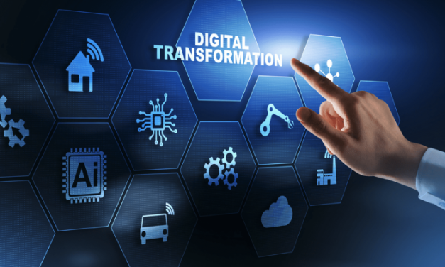 Tren Transformasi Digital Di Era Teknologi Saat Ini