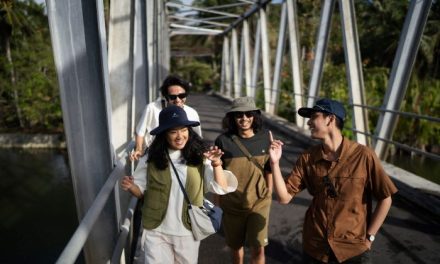 Dampak Lifestyle Modern Terhadap Kehidupan Sosial