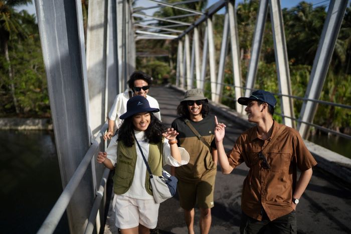 Dampak Lifestyle Modern Terhadap Kehidupan Sosial