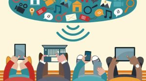 Tren Digitalisasi Yang Mengubah Cara Hidup Masyarakat Modern