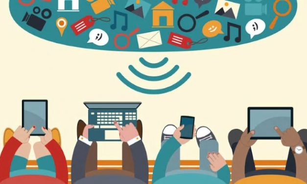 Tren Digitalisasi Yang Mengubah Cara Hidup Masyarakat Modern