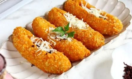 Ragam Kuliner Nusantara: Cita Rasa Dan Perkembangan Modern