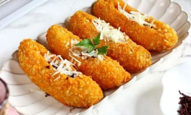 Ragam Kuliner Nusantara: Cita Rasa Dan Perkembangan Modern