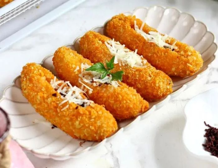 Ragam Kuliner Nusantara: Cita Rasa Dan Perkembangan Modern