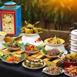 Keunikan Kuliner Nusantara Dalam Kekayaan Budaya Indonesia