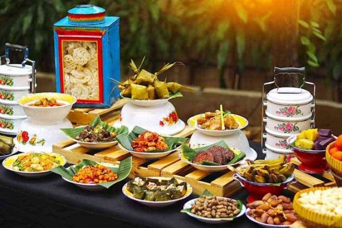 Keunikan Kuliner Nusantara Dalam Kekayaan Budaya Indonesia