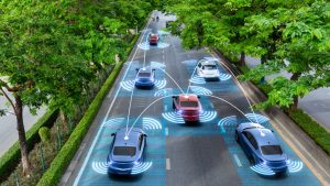 Perkembangan Teknologi Otomotif Di Era Kendaraan Modern