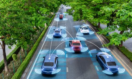Perkembangan Teknologi Otomotif Di Era Kendaraan Modern