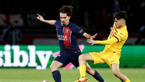 Strategi Pressing Dalam Sepak Bola Modern