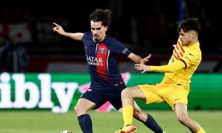 Strategi Pressing Dalam Sepak Bola Modern