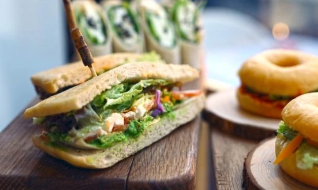Inovasi Makanan Modern Yang Banyak Digemari Anak Muda