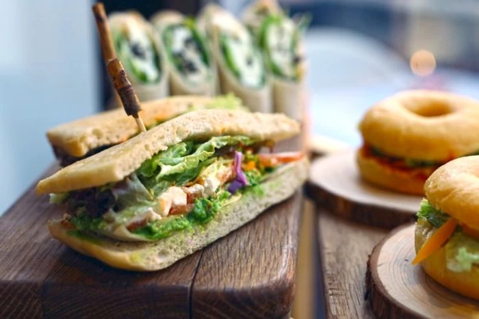 Inovasi Makanan Modern Yang Banyak Digemari Anak Muda