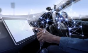 Perkembangan Teknologi Mobil Modern Di Era Digital