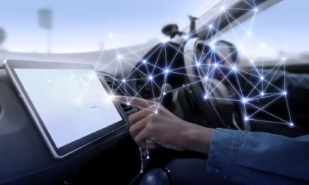 Perkembangan Teknologi Mobil Modern Di Era Digital