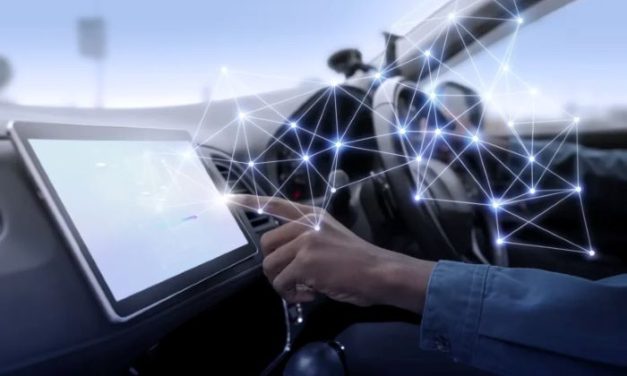 Perkembangan Teknologi Mobil Modern Di Era Digital