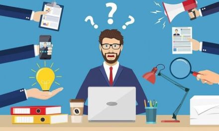Dampak Digitalisasi Terhadap Cara Manusia Bekerja
