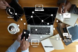 Strategi Digital Marketing Yang Efektif Untuk Bisnis