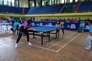 Atlet Nasional Siap Tampil Di Ajang Internasional