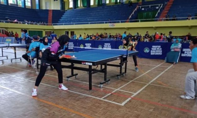 Atlet Nasional Siap Tampil Di Ajang Internasional
