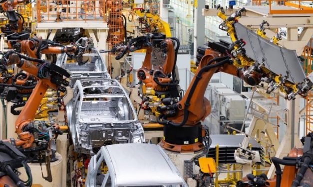 Inovasi Teknologi Otomotif Yang Mengubah Industri Transportasi