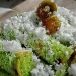 Jajanan Tradisional Indonesia Yang Mulai Langka Tapi Lezat
