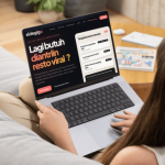Gaya Hidup Digital Di Era Serba Online