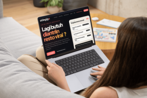 Gaya Hidup Digital Di Era Serba Online