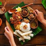 Makanan Nusantara Yang Mulai Dikenal Dunia