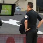 Dampak Teknologi VAR Dalam Sepak Bola Modern