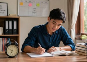 Kebiasaan Positif Yang Bisa Meningkatkan Kualitas Hidup