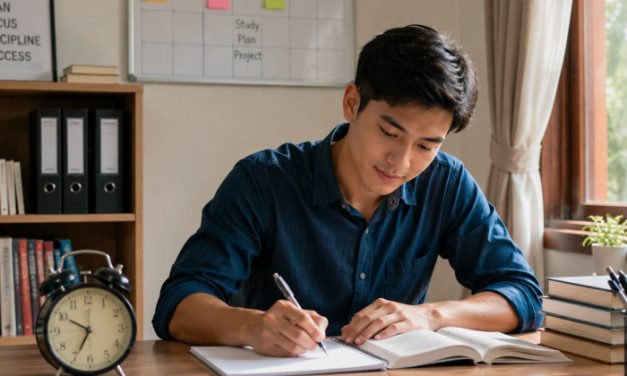 Kebiasaan Positif Yang Bisa Meningkatkan Kualitas Hidup