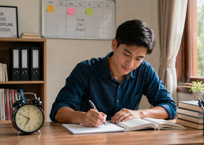 Kebiasaan Positif Yang Bisa Meningkatkan Kualitas Hidup