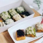 Inovasi Makanan Modern Yang Unik Dan Kreatif