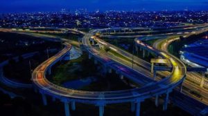 Perkembangan Terbaru Infrastruktur Di Indonesia