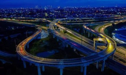 Perkembangan Terbaru Infrastruktur Di Indonesia