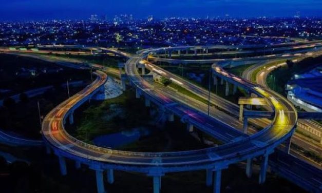 Perkembangan Terbaru Infrastruktur Di Indonesia