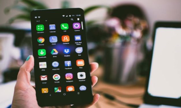 Tren Aplikasi Digital Yang Paling Banyak Digunakan
