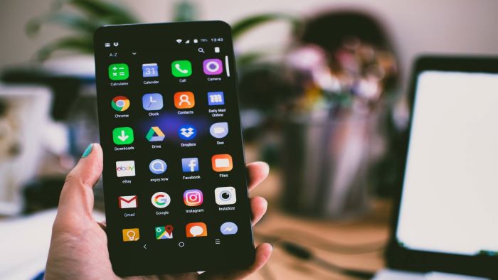 Tren Aplikasi Digital Yang Paling Banyak Digunakan