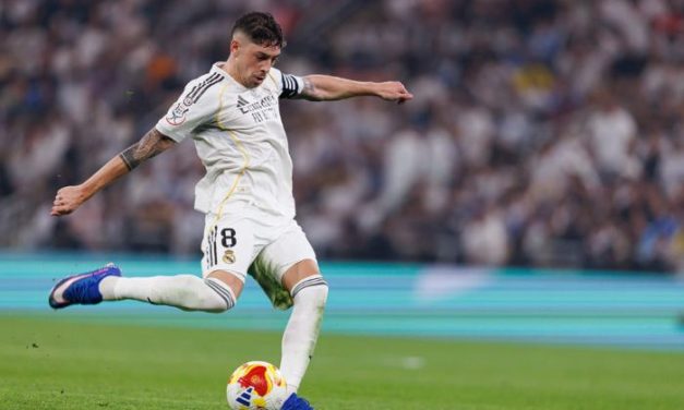 Peran Gelandang Bertahan Dalam Sepak Bola Modern