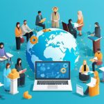 Aktivitas Digital Semakin Mendominasi Gaya Hidup Masyarakat