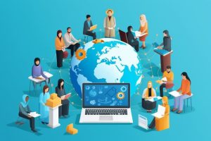 Aktivitas Digital Semakin Mendominasi Gaya Hidup Masyarakat