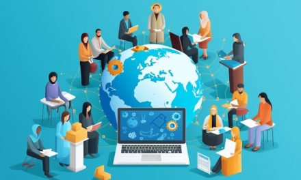 Aktivitas Digital Semakin Mendominasi Gaya Hidup Masyarakat