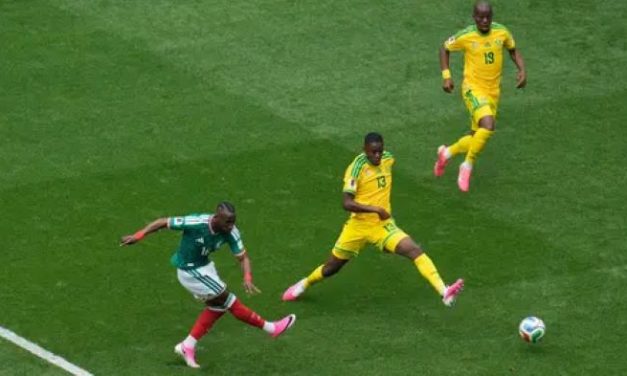 Tren Sepak Bola Masa Kini Yang Menarik Perhatian Penggemar