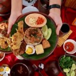 Inovasi Kuliner Modern Dengan Sentuhan Tradisional