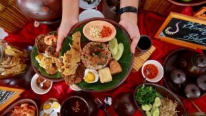 Inovasi Kuliner Modern Dengan Sentuhan Tradisional