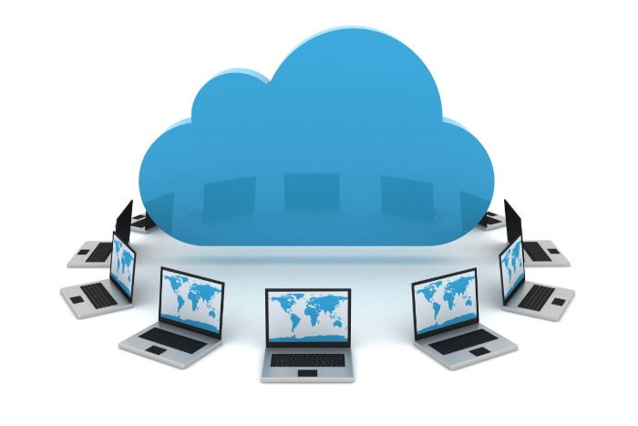 Teknologi Cloud Membantu Aktivitas Digital Menjadi Lebih Mudah