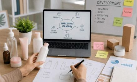 Strategi Bisnis Yang Banyak Diterapkan Di Era Persaingan Modern