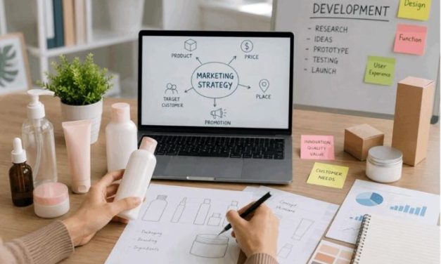Strategi Bisnis Yang Banyak Diterapkan Di Era Persaingan Modern