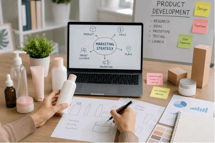Strategi Bisnis Yang Banyak Diterapkan Di Era Persaingan Modern
